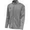 hummel Core XK Poly Trainingsjacke grey melange L