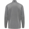 hummel Core XK Poly Trainingsjacke grey melange L