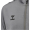 hummel Core XK Poly Trainingsjacke grey melange L