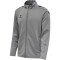 hummel Core XK Poly Trainingsjacke grey melange M
