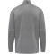 hummel Core XK Poly Trainingsjacke grey melange M