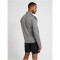 hummel Core XK Poly Trainingsjacke grey melange M