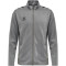 hummel Core XK Poly Trainingsjacke grey melange XL