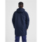 hummel Core XK Bench Stadionjacke marine S