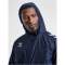 hummel Core XK Bench Stadionjacke marine S