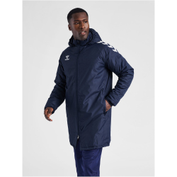 hummel Core XK Bench Stadionjacke marine XXL