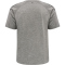 hummel Core XK Poly Trainingsshirt Herren grey melange XXL