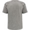hummel Core XK Poly Trainingsshirt Herren grey melange S