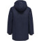 hummel Core XK Stadionjacke Kinder marine 128