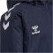 hummel Core XK Stadionjacke Kinder marine 128