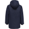 hummel Core XK Stadionjacke Kinder marine 140