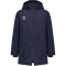 hummel Core XK Stadionjacke Kinder marine 140