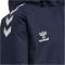 hummel Core XK Stadionjacke Kinder marine 140