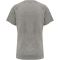 hummel Core XK Poly Trainingsshirt Damen grey melange XXL