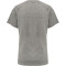 hummel Core XK Poly Trainingsshirt Damen grey melange S