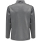 hummel Core XK Poly Trainingsjacke Kinder grey melange 152