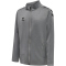 hummel Core XK Poly Trainingsjacke Kinder grey melange 164