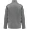 hummel Core XK Poly Trainingsjacke Damen grey melange XXL