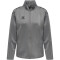 hummel Core XK Poly Trainingsjacke Damen grey melange M