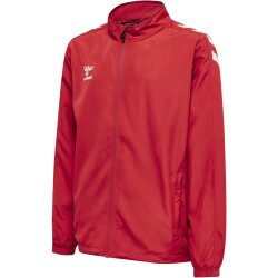 hummel Core XK Micro Präsentationsjacke Kinder true...