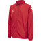 hummel Core XK Micro Pr&auml;sentationsjacke Kinder true red 116