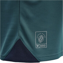 hummel GG12 Action Trikot Herren deep lagoon S