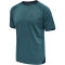 hummel GG12 Action Trikot Herren deep lagoon S