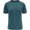 hummel GG12 Action Trikot Herren deep lagoon S