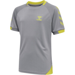 hummel GG12 Action Trikot Kinder alloy 116