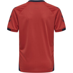 hummel GG12 Action Trikot Kinder aura orange 128