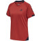 hummel GG12 Action Trikot Damen aura orange S
