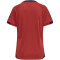 hummel GG12 Action Trikot Damen aura orange S