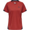 hummel GG12 Action Trikot Damen aura orange S