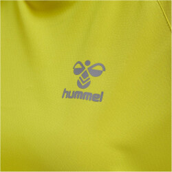 hummel GG12 Action Trikot Damen sulphur spring XL