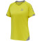 hummel GG12 Action Trikot Damen sulphur spring XL