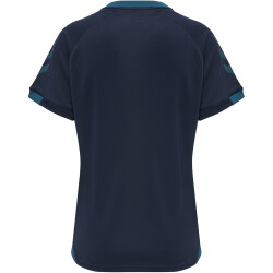 hummel GG12 Action Trikot Damen marine XS