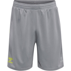 hummel GG12 Action Shorts Herren alloy S