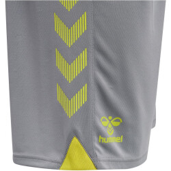 hummel GG12 Action Shorts Herren alloy S