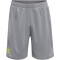 hummel GG12 Action Shorts Herren alloy S