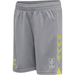 hummel GG12 Action Shorts Kinder alloy 128