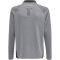 hummel GG12 Action 1/2-Zip Sweatshirt Kinder alloy 116