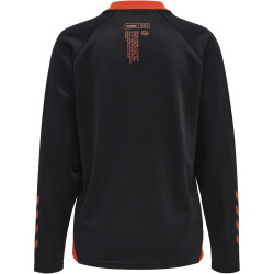 hummel GG12 Action 1/2-Zip Trainings-Top Damen...