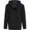 hummel GG12 Action Kapuzenjacke Kinder black/deep lagoon 116