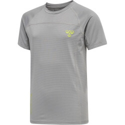 hummel GG12 Trainingsshirt Kinder alloy 116