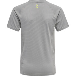 hummel GG12 Trainingsshirt Kinder alloy 116
