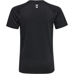 hummel GG12 Trainingsshirt Kinder black 116