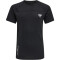 hummel GG12 Trainingsshirt Kinder black 116