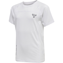 hummel GG12 Trainingsshirt Kinder white 152