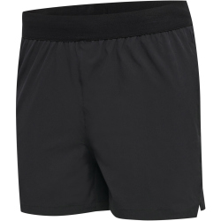 hummel GG12 Trainingsshorts Damen black M