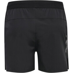 hummel GG12 Trainingsshorts Damen black M